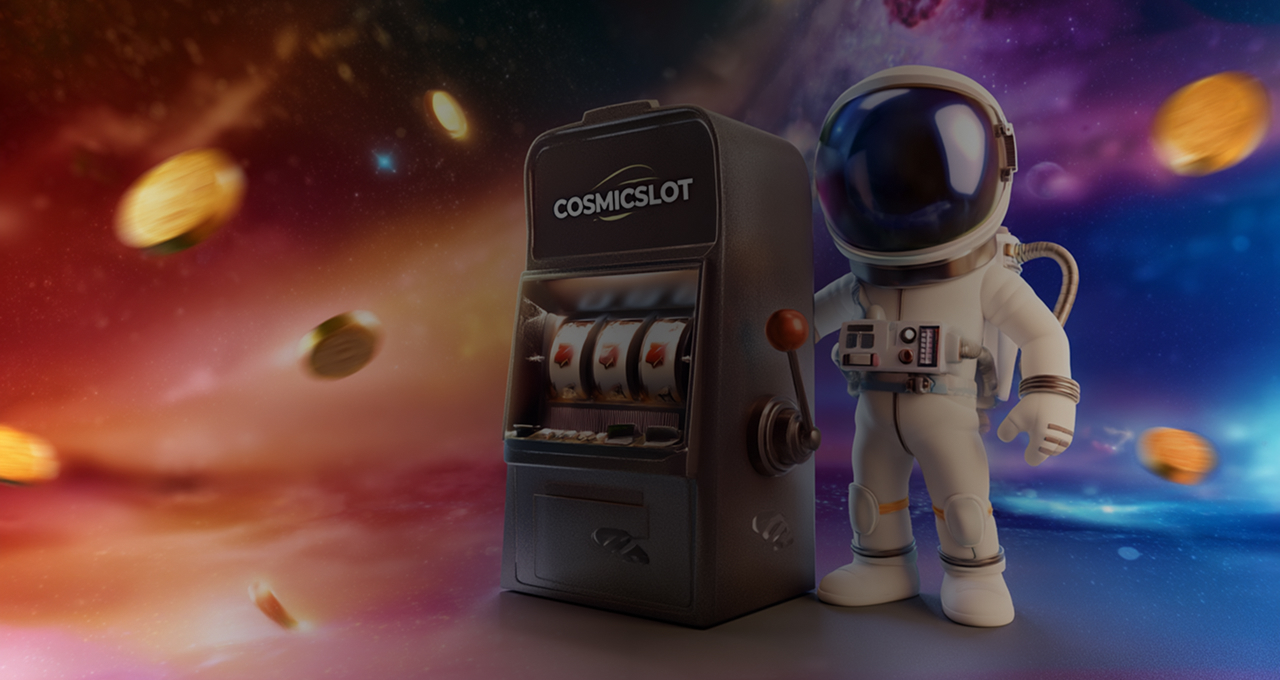CosmicSlot