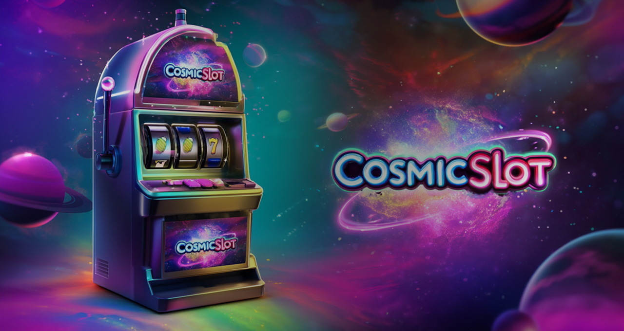 CosmicSlot